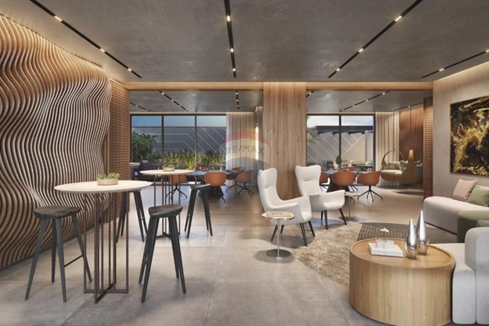 Apartamento - Alugar - Barueri , São Paulo - Lounge Festas.jpg - 691021020-67