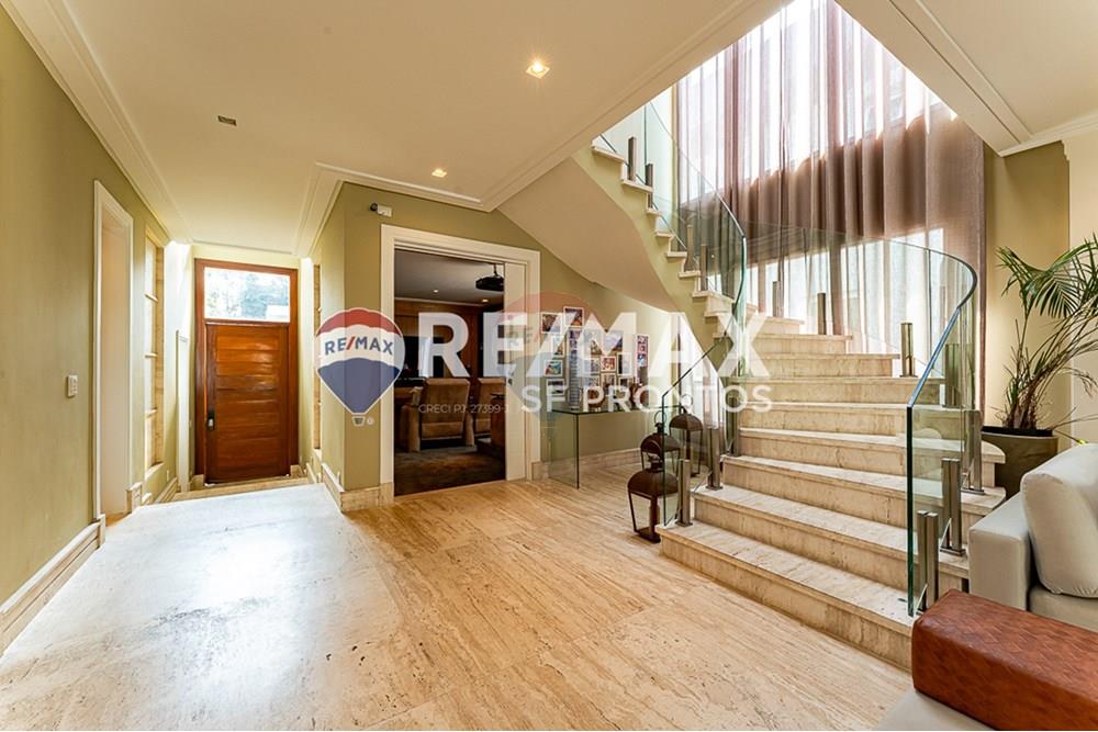 Casa de Condomínio - Venda - Barueri , São Paulo - CAR09961-23.jpg - 691081032-4