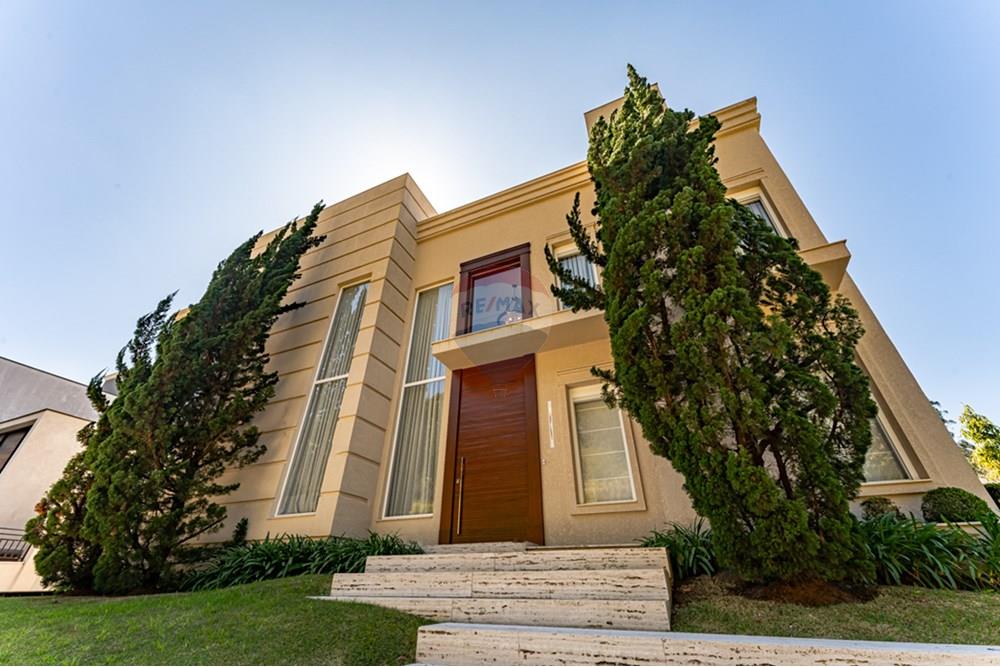 Casa de Condomínio - Venda - Santana de Parnaíba , São Paulo - CAR07931.jpg - 691081025-7