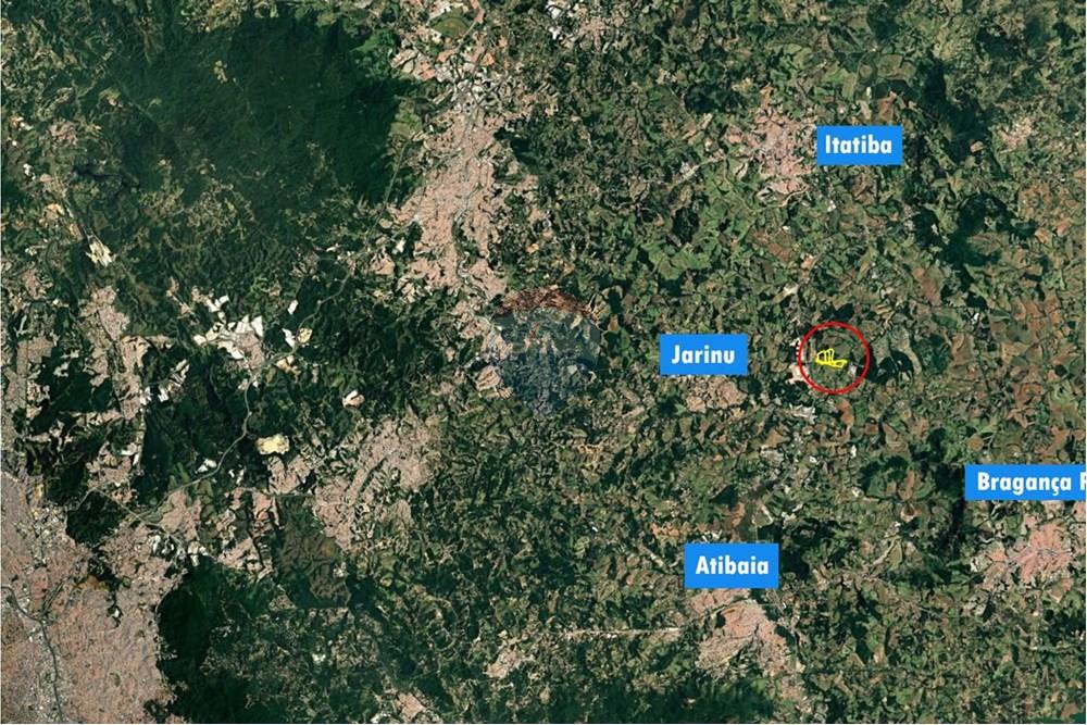 Chácara / Sítio / Fazenda - Venda - Jarinu , São Paulo - 20c.jpg - 691121002-19