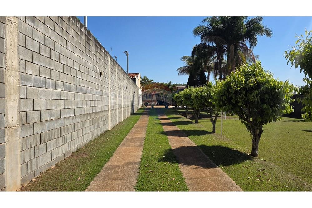 Chácara / Sítio / Fazenda - Venda - Mogi Guaçu , São Paulo - ENTRADA.jpg - 690521164-11