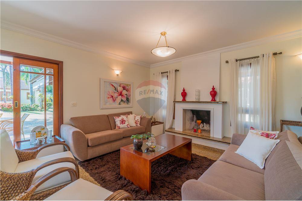 Casa de Condomínio - Alugar - Vinhedo , São Paulo - 20 - 690941009-111