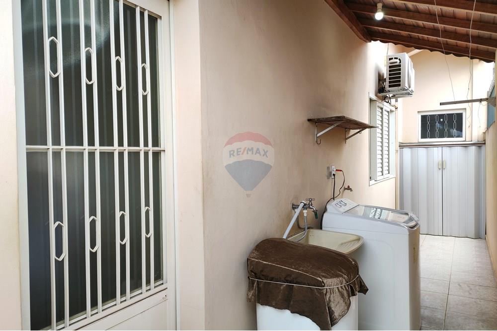 Casa - Venda - Jaguariúna , São Paulo - 14.jpg - 690671053-5