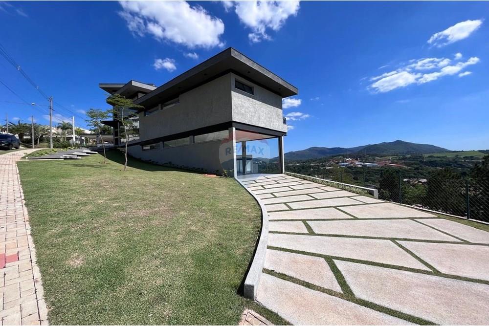 Casa de Condomínio - Alugar - Atibaia , São Paulo - d20acd90-5ae7-413c-9608-52f64f0e3cb0.jpeg - 690921105-71