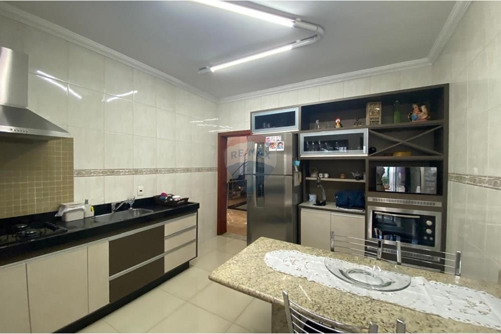 Casa - Venda - Americana , São Paulo - IMG-20250130-WA0027.jpg - Cozinha - 690231025-207