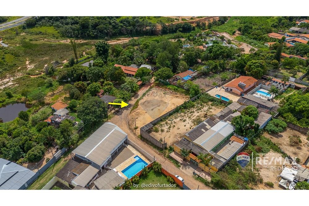 Terreno - Venda - Campinas , São Paulo - DJI_20250317105013_0003_DEDIVO FURTADO SILVA - RG98002306922 - ALEX MOURA.jpg - 690851097-100