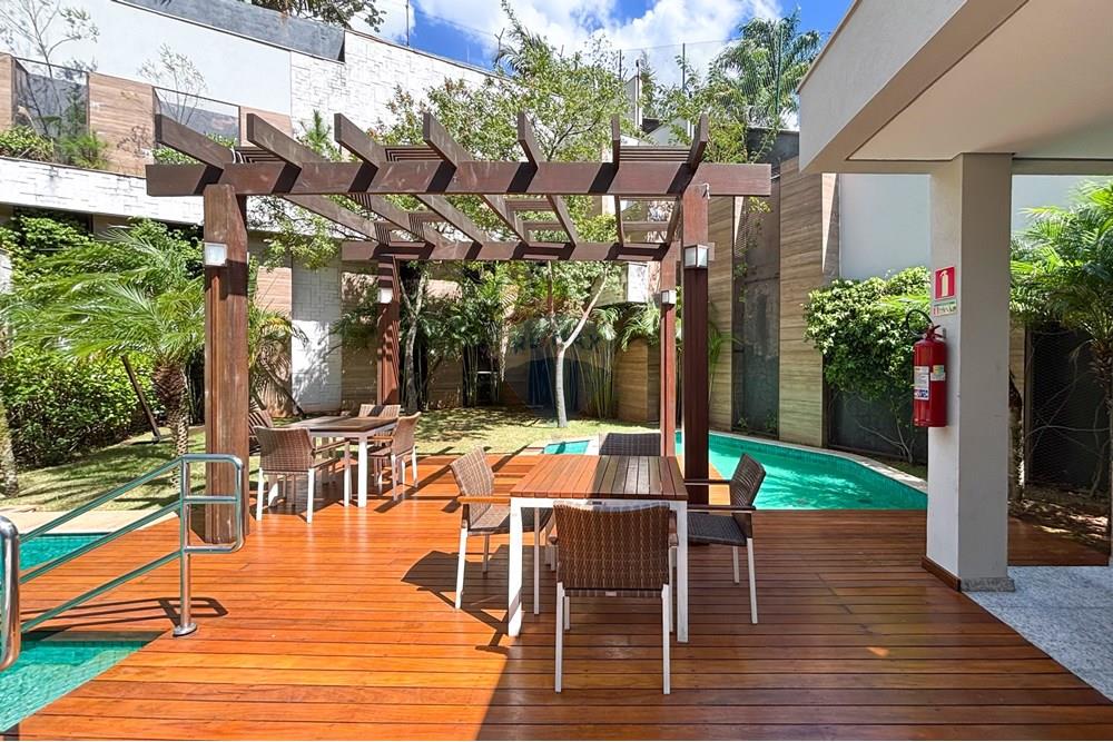 Apartamento - Venda - Barueri , São Paulo - IMG_2230.jpg - 691021025-2