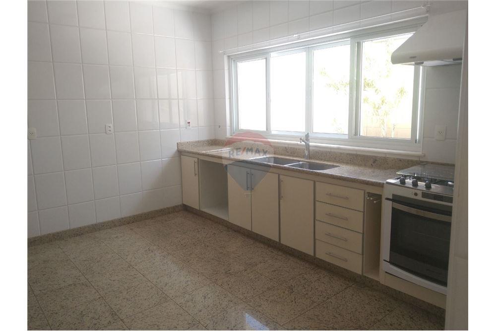 Casa - Alugar - Campinas , São Paulo - Cozinha - 690181001-417