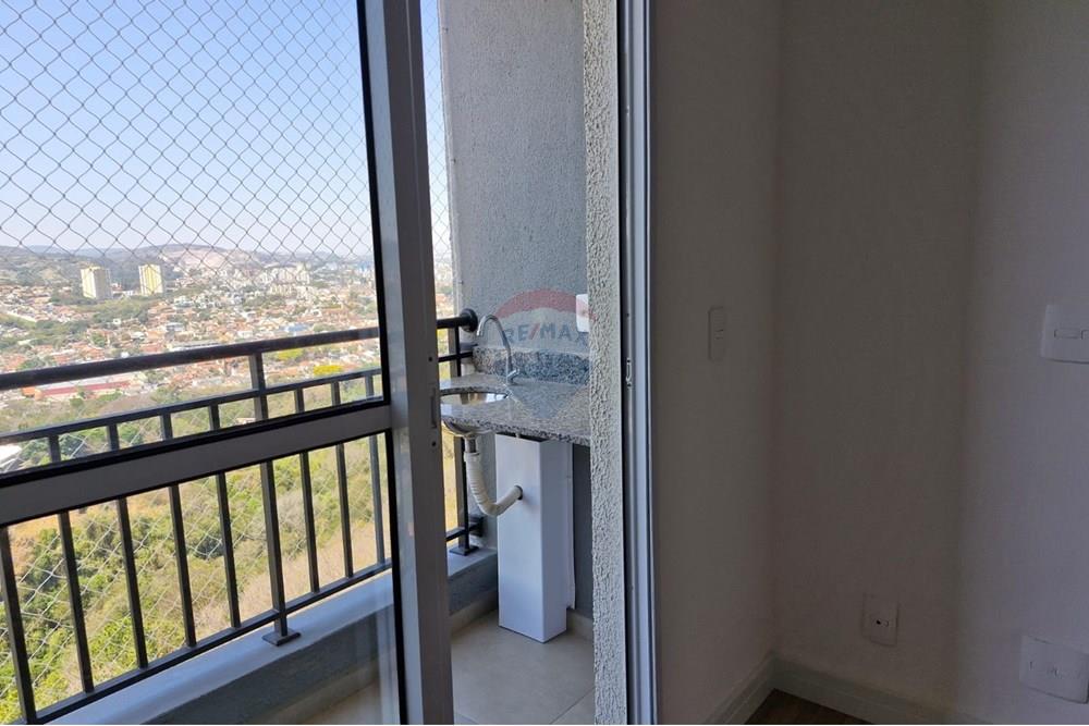 Apartamento - Alugar - Valinhos , São Paulo - Sacada.jpg - 690851002-136