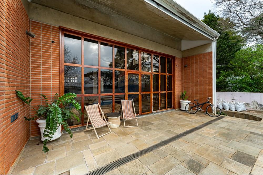 Casa de Condomínio - Venda - Santana de Parnaíba , São Paulo - CAR09875.jpg - 691081029-8