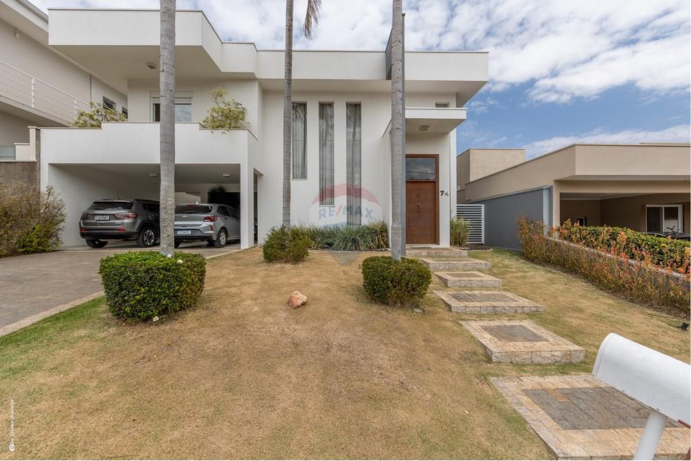 Casa de Condomínio - Venda - Vinhedo , São Paulo - TKD-6226.jpg - 690941020-80