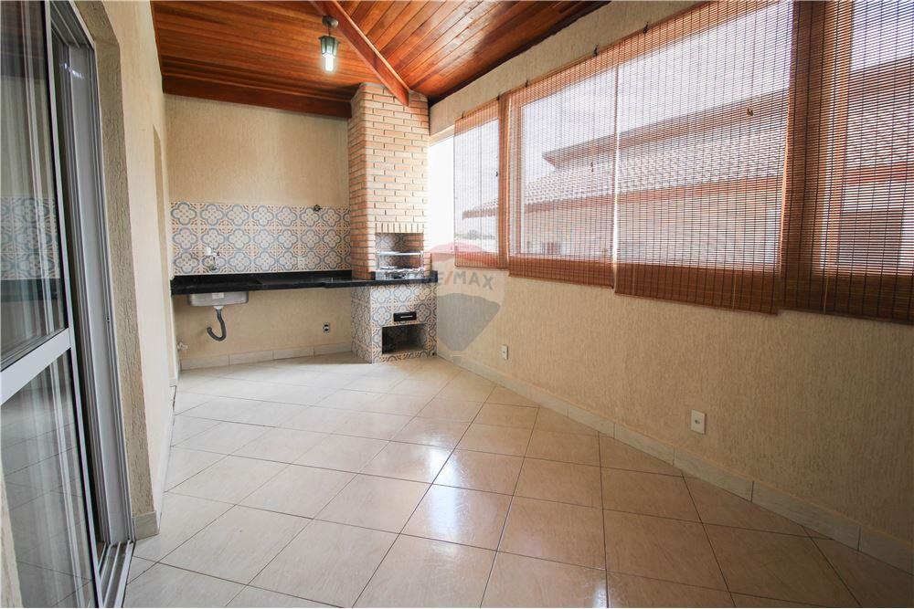 Sobrado - Venda - Itupeva , São Paulo - Espaço Gourmet - 691021014-161