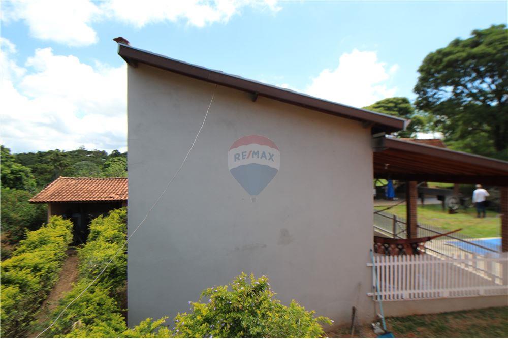 Chácara, 4 quartos, 260 m² - Foto 118