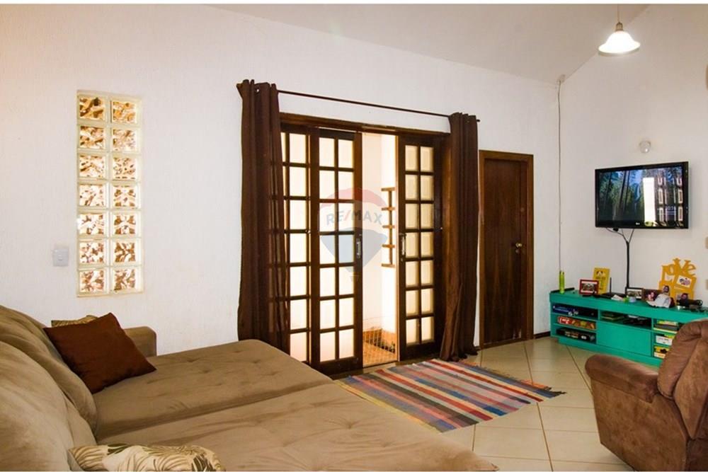 Casa - Venda - Araraquara , São Paulo - Casa Aldo Lupo08.JPG - 690151069-18