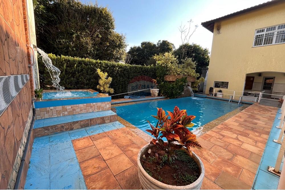 Chácara / Sítio / Fazenda - Venda - Cosmópolis , São Paulo - IMG_3248.JPG - 690831004-277