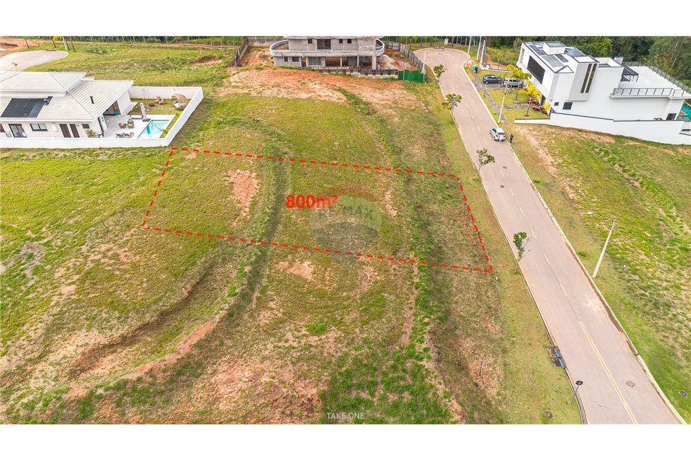 Terreno - Venda - Jundiaí , São Paulo - 5 - 690591010-22