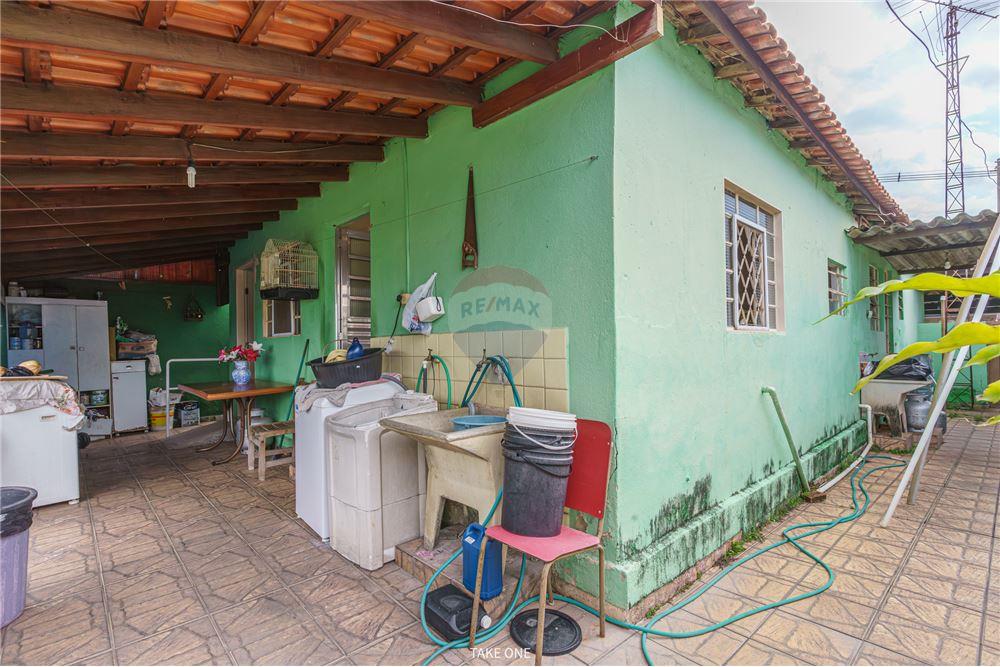 Casa - Venda - Vinhedo , São Paulo - 9 - 690941022-55