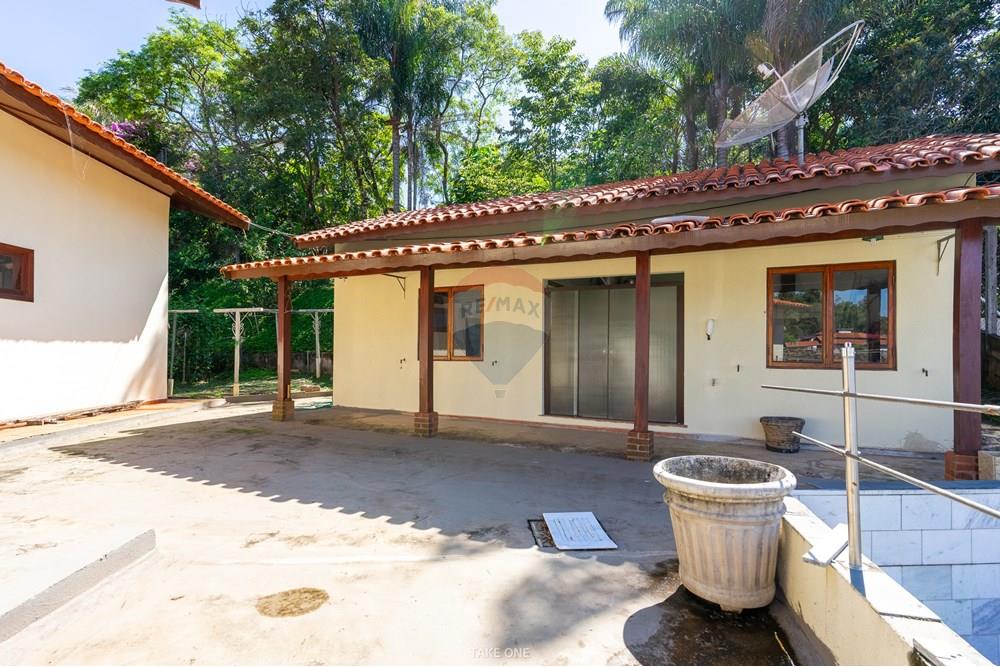 Casa de Condomínio - Venda - Vinhedo , São Paulo - 43 lavanderia.jpg - 690941009-101