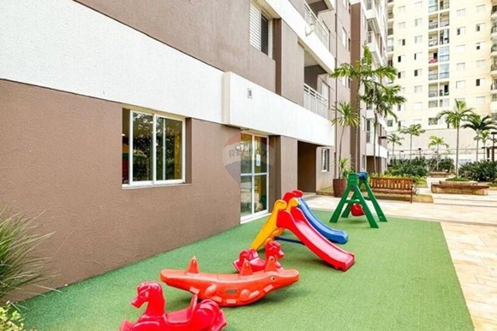 Apartamento - Alugar - Barueri , São Paulo - Screenshot_2.jpg - 691141013-23