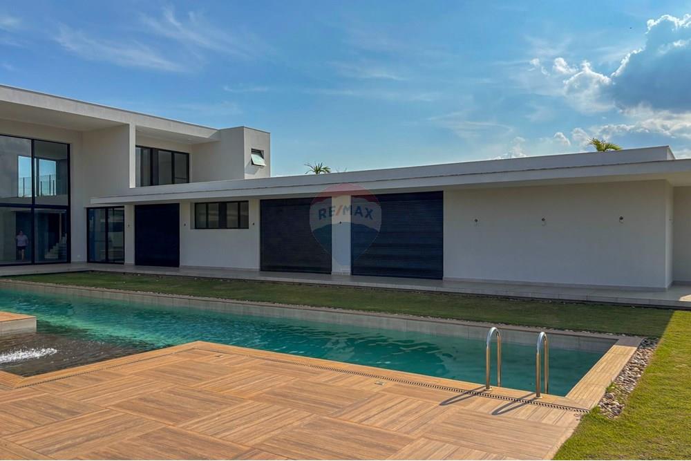 Casa de Condomínio - Alugar - Louveira , São Paulo - 1 (4).jpg - 690941025-158