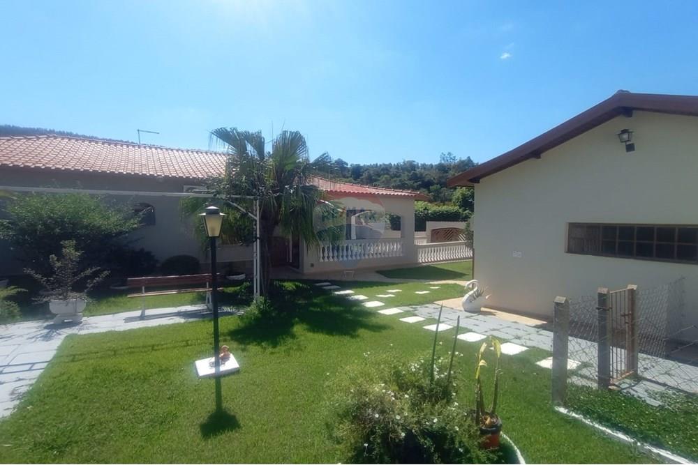 Casa - Venda - São Pedro , São Paulo - som25.jpg - 690571074-56