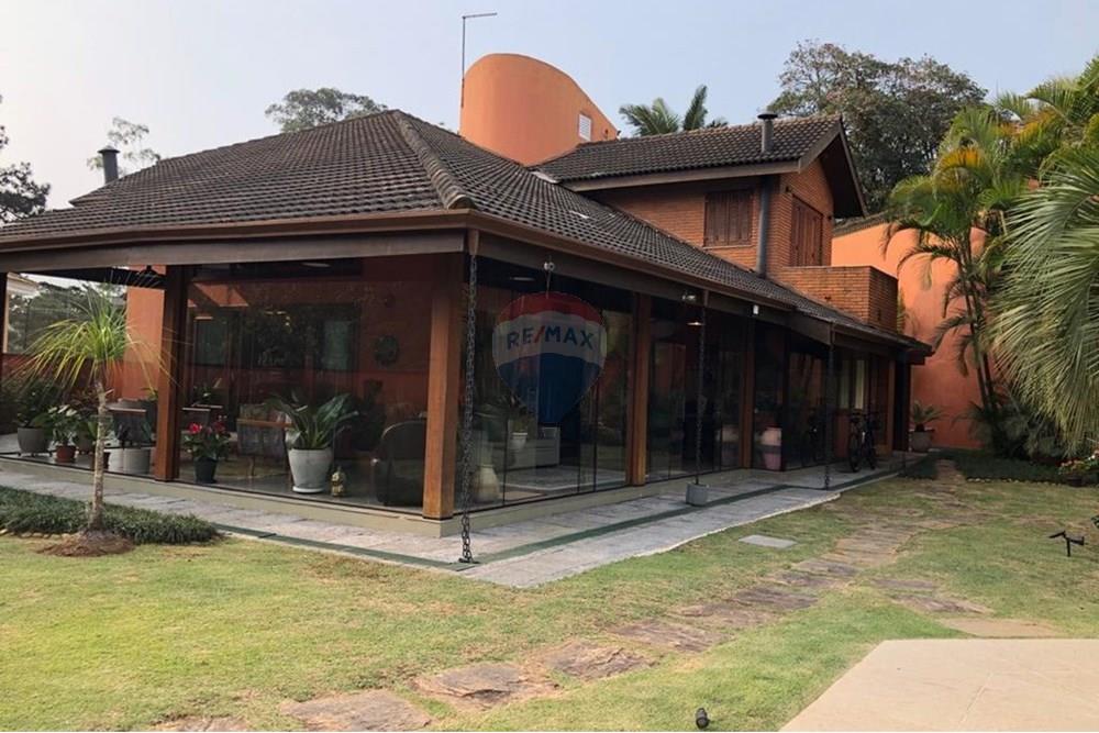 Casa - Venda - Barueri , São Paulo - 9ba64702-12a5-4e87-8195-7931c08c9801.jpeg - 690951036-9