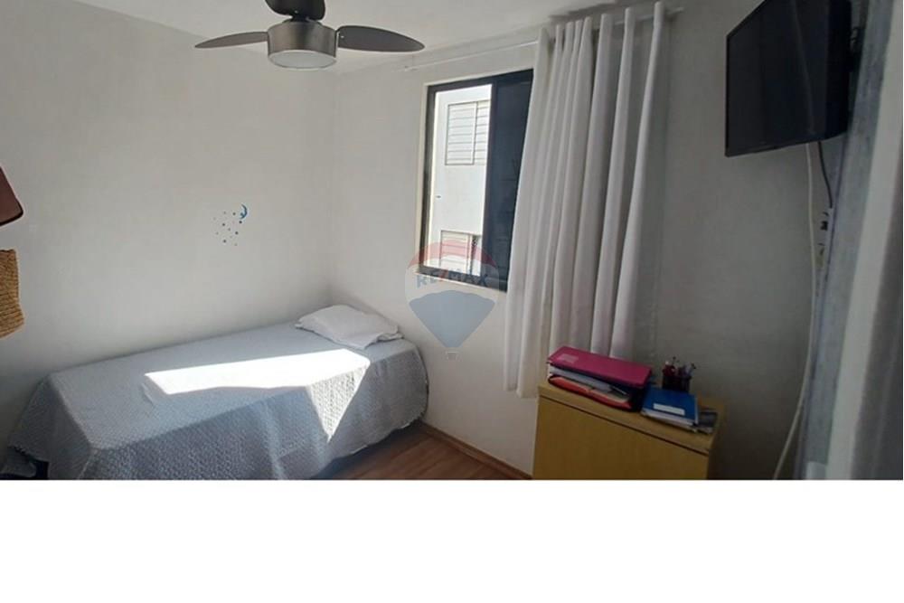Apartamento - Venda - Mogi Mirim , São Paulo - QUARTO_4.jpeg - 690521170-2