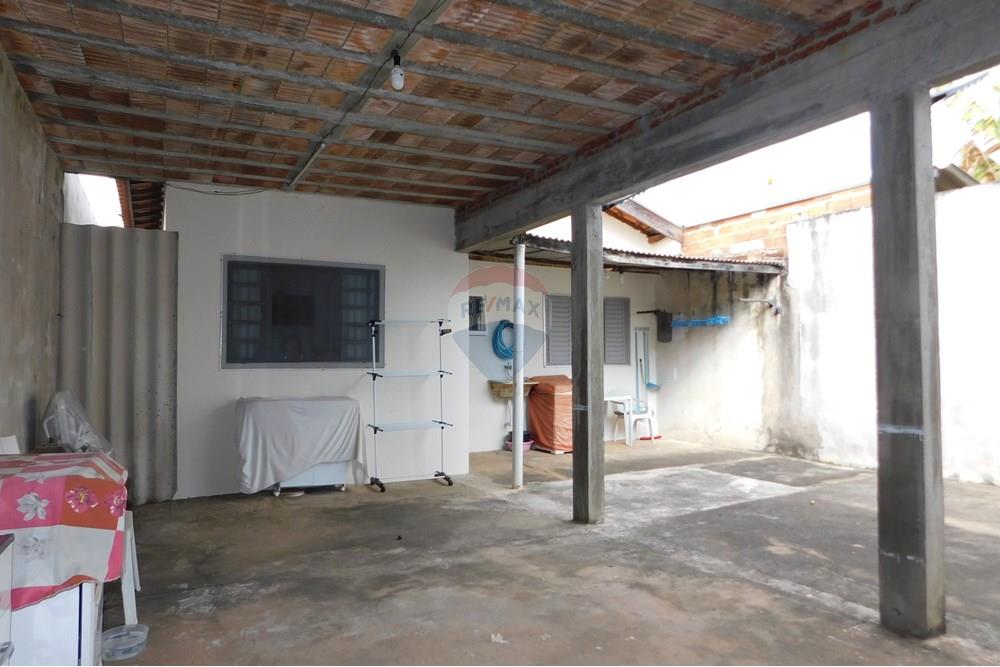 Casa - Venda - Itapira , São Paulo - DSCN1148.JPG - Quintal - 690291048-150