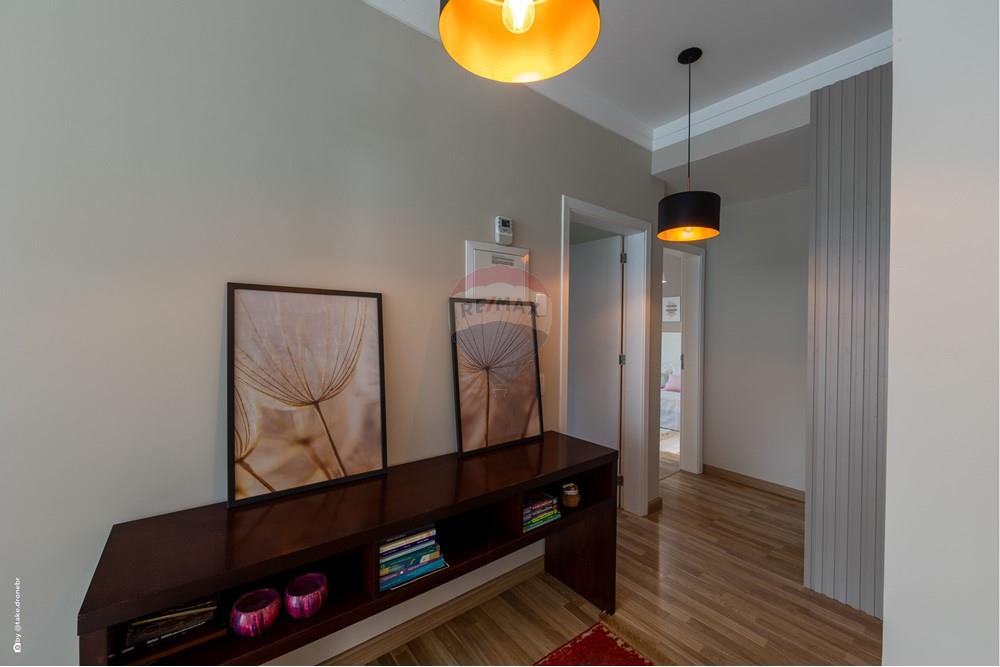 Casa de Condomínio - Venda - Campinas , São Paulo - TKD-5730.jpg - Corredor - 690681118-96