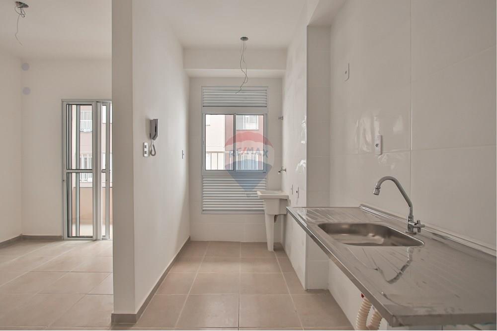 Apartamento - Alugar - Rio Claro , São Paulo - Villa do Campo - Ap.2045 - Lr4.jpg - Cozinha - 690901035-37