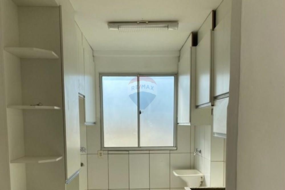 Apartamento - Venda - Mogi Guaçu , São Paulo - cozinha IV.jpeg - 690521164-33