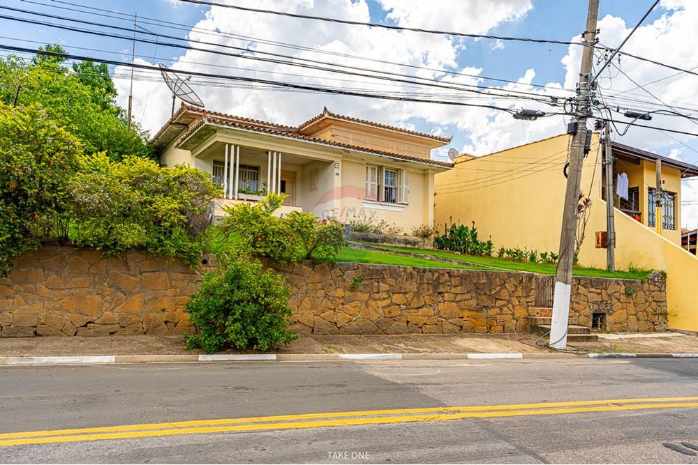 Casa Comercial - Venda - Vinhedo , São Paulo - TAKEONE-1684.jpg - 690941019-46