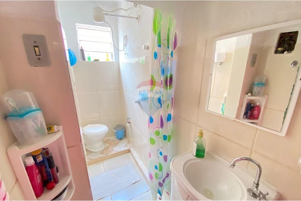 Casa - Venda - Limeira , São Paulo - banheiroLimpo.jpg - 690741049-3