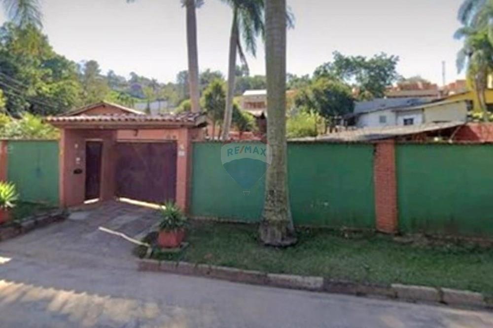 Chácara / Sítio / Fazenda - Venda - Itupeva , São Paulo - minafr.jpg - 690801023-127