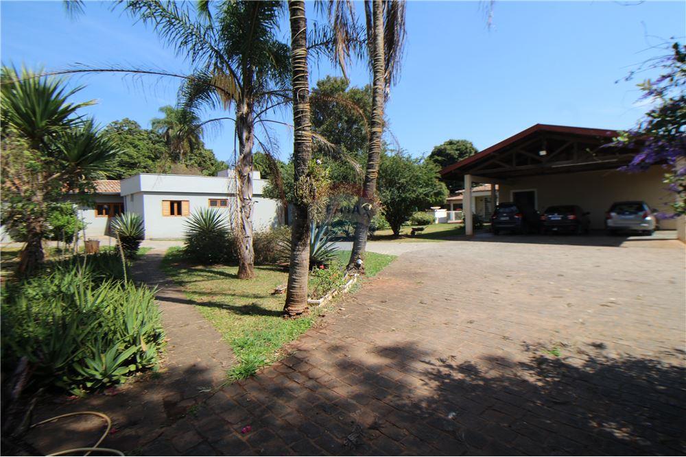 Chácara / Sítio / Fazenda - Alugar - Piracicaba , São Paulo - 75 - 690571070-173