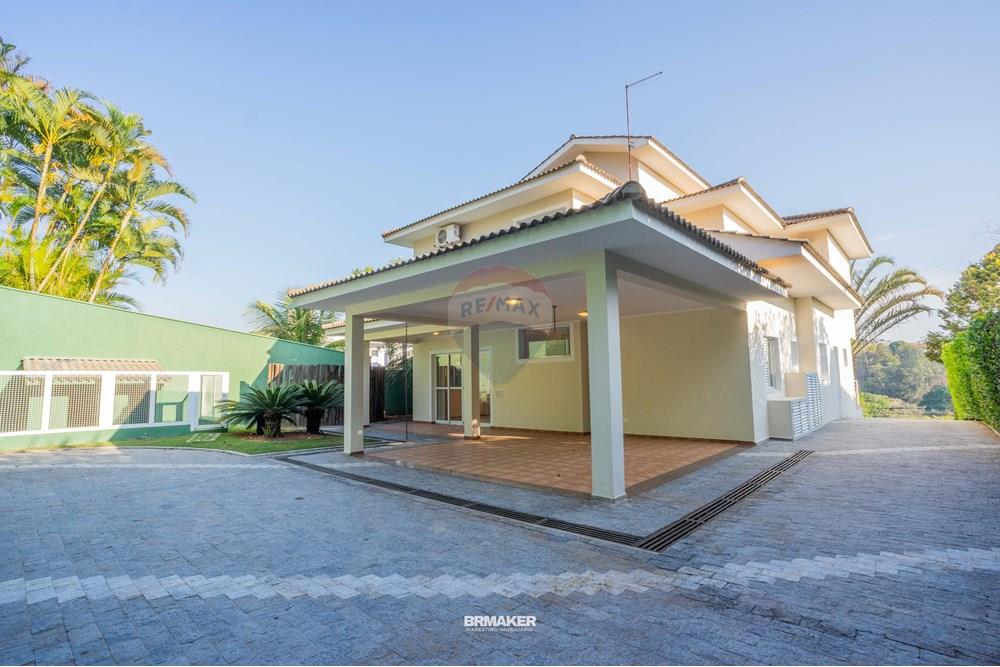 Casa de Condomínio - Venda - Itu , São Paulo - Fotos imobiliarias - 0001-48.jpg - 690211055-17