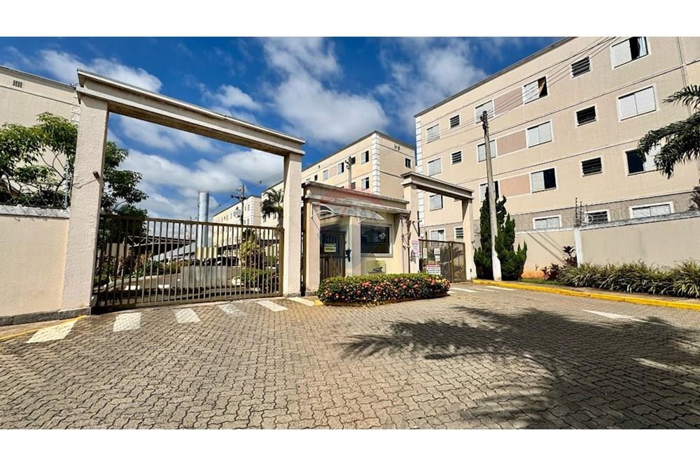 Apartamento - Venda - Araras , São Paulo - b8c555ba-c42c-4e1c-bf21-84e776f442c5.jpg - 690691016-243