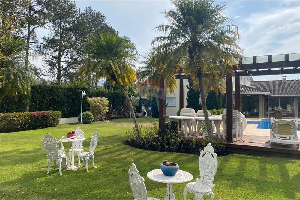 Casa de Condomínio - Alugar - Bom Jesus dos Perdões , São Paulo - 16.jpg - 690921103-7