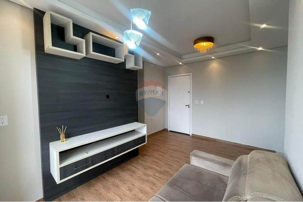 Apartamento - Alugar - Jundiaí , São Paulo - 3.jpeg - Sala - 690591074-8