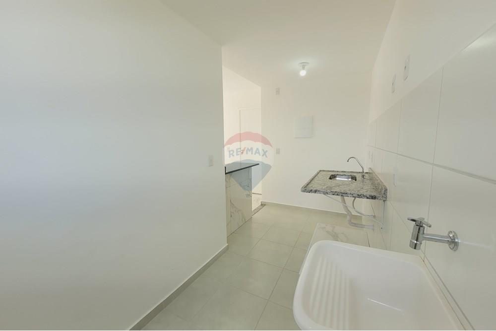 Apartamento - Alugar - Mogi Guaçu , São Paulo - 20250325_152252.jpg - 690521007-273