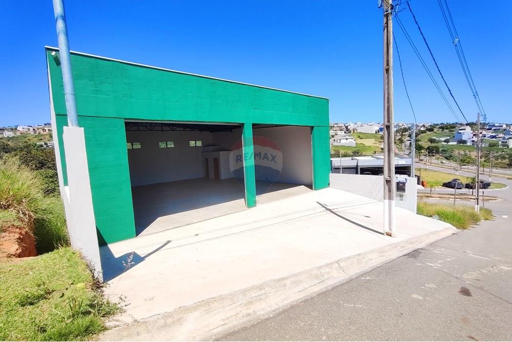 Galpão - Alugar - Bragança Paulista , São Paulo - GALPÃO VILLA VERDE 24.jpg - 690041010-90