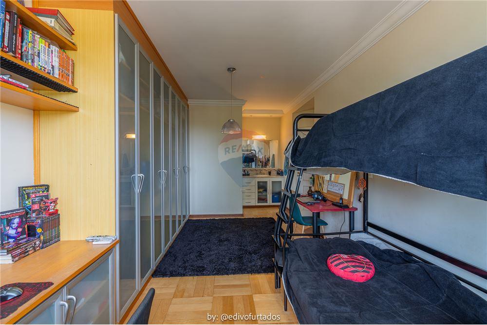 Casa de Condomínio - Venda - Valinhos , São Paulo - 38 - 690851013-261