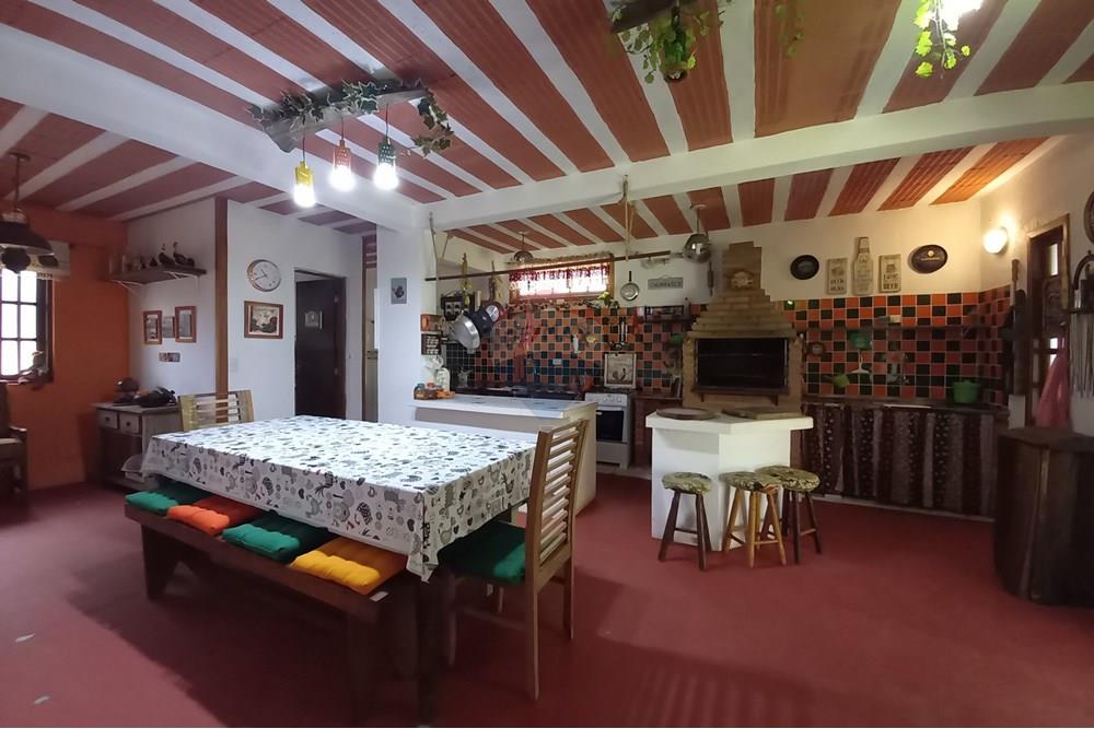 Casa de Campo - Venda - Águas de Lindóia , São Paulo - 20250206_112619.jpg - Área Gourmet - 690291077-244