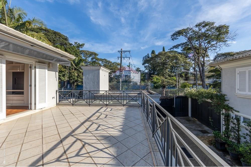 Casa de Condomínio - Venda - São Paulo , São Paulo - TKD-2539.jpg - 690681132-61