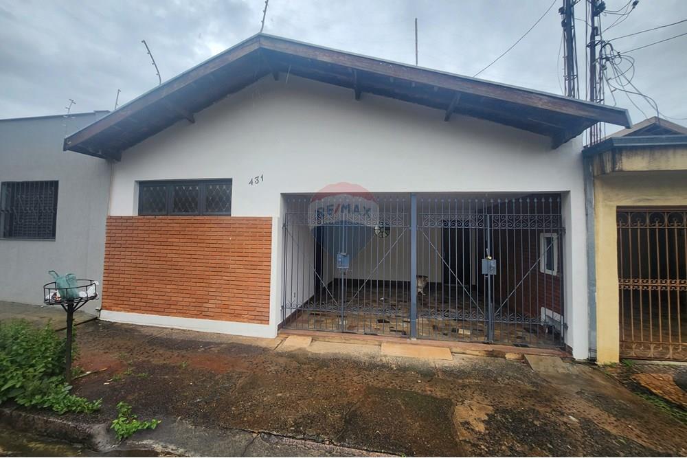 Casa, 2 quartos, 131 m² - Foto 1