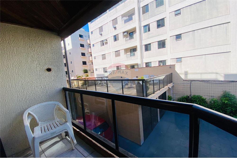Apartamento - Venda - Guarujá , São Paulo - 1 - 690501053-424