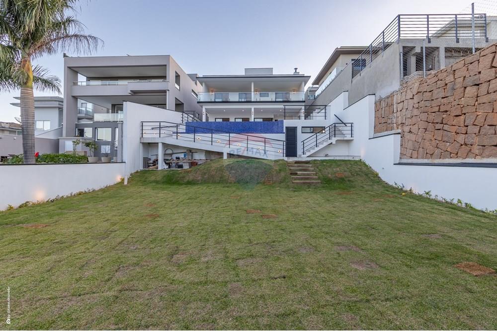 Casa - Venda - Louveira , São Paulo - TKD-105.jpg - 690941039-5