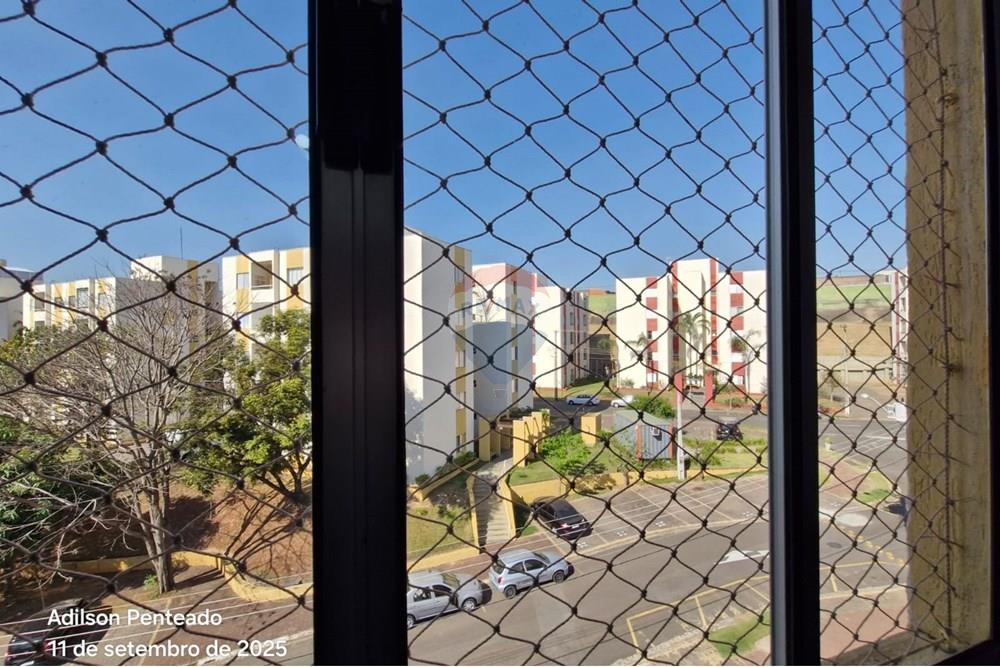 Apartamento - Venda - Valinhos , São Paulo - Vista externa .jpg - 690851002-138