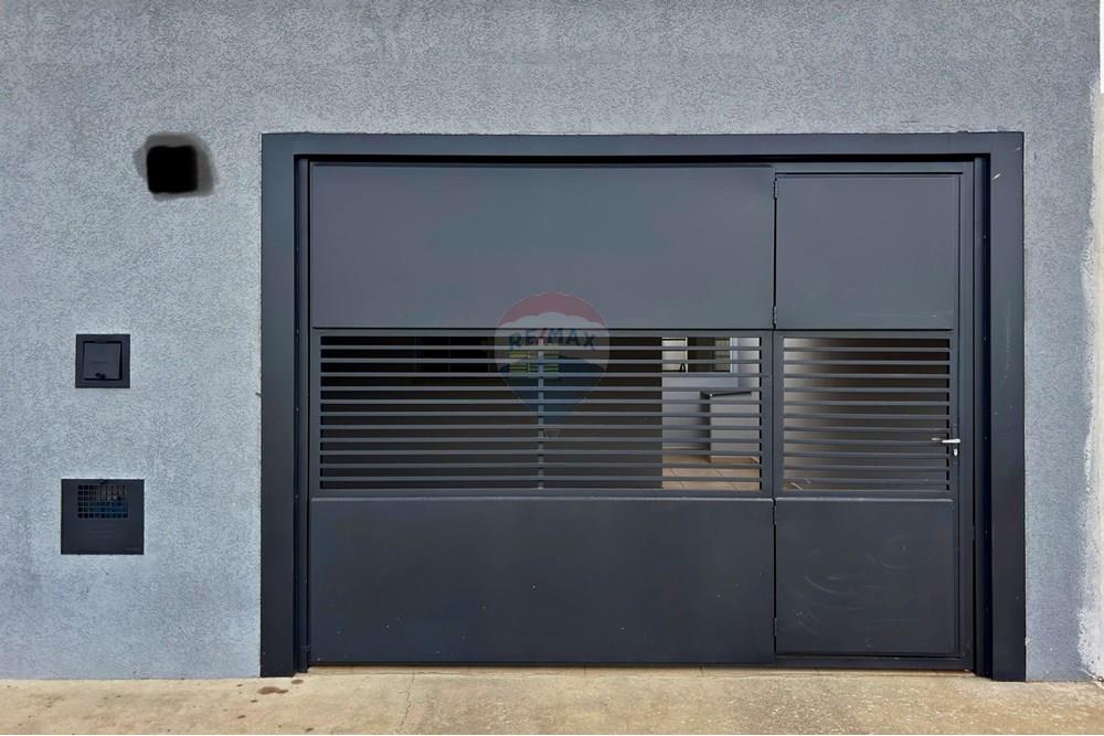 Casa - Alugar - Mogi Guaçu , São Paulo - IMG_3216.jpg - Fachada - 690521118-163