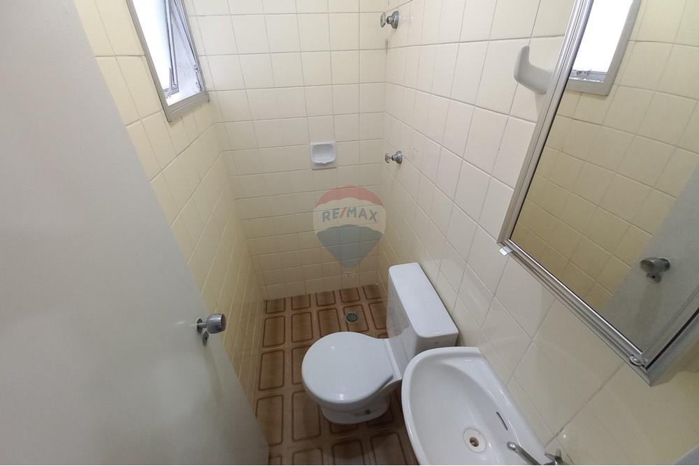 Apartamento - Venda - Guarujá , São Paulo - 20250417_162438.jpg - Banheiro - 690821041-122